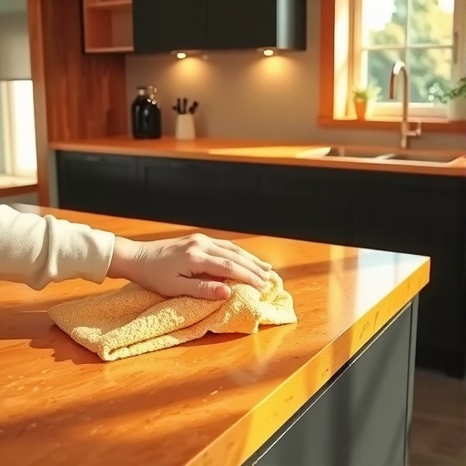 黄锈石在日常生活中如何进行保养(图1)