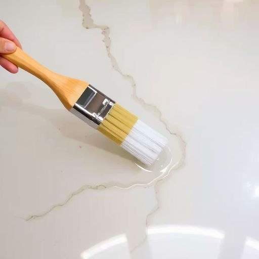 浅谈石材养护防护(图1)