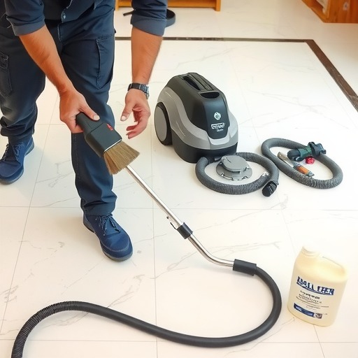 石材养护工程中需注意的八项细节问题(图1)