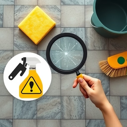 石材清洁保养“三不六要”(图1)