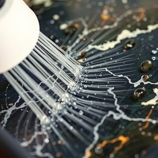 石材深层清洗的步骤以及注意要点(图1)