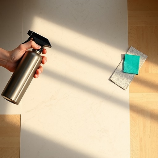 浅谈天然石材的日常清洁与防护(图1)