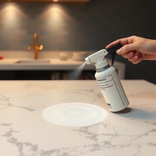 解析石材表面亮光处理及防护(图1)