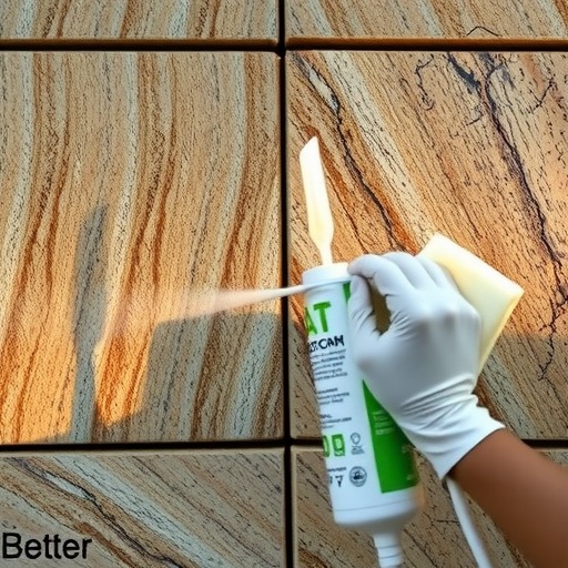 防止石材幕墙病变，保养心得(图1)