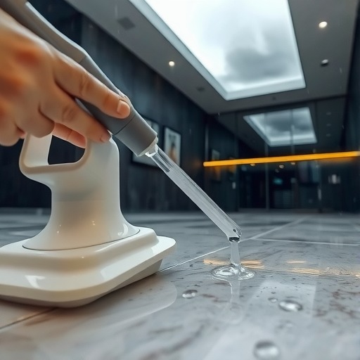 雨季石材养护方法简介(图1)
