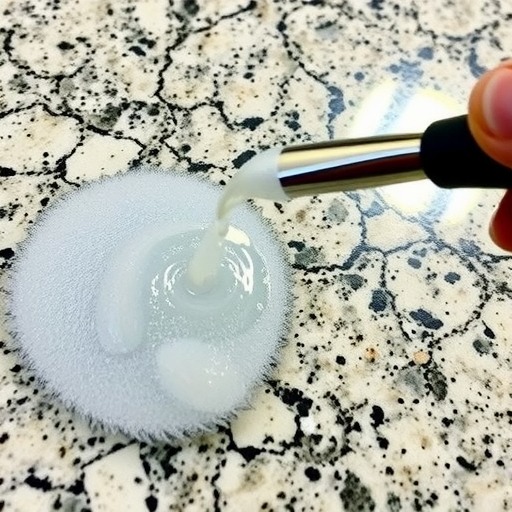 花岗岩的日常防护方法(图1)