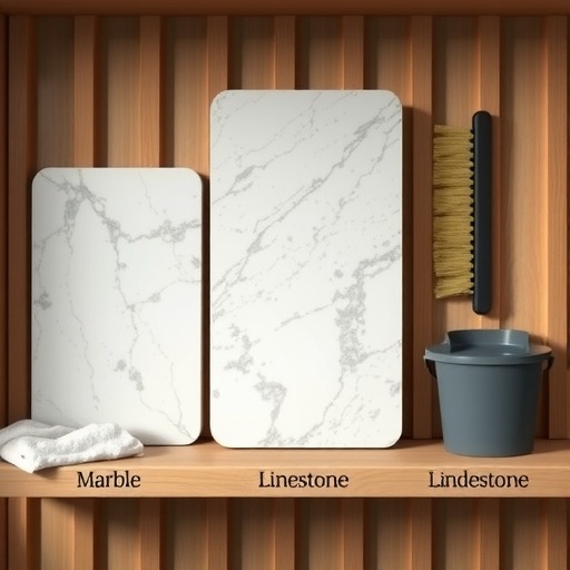 石材保养方法因石而异(图1)