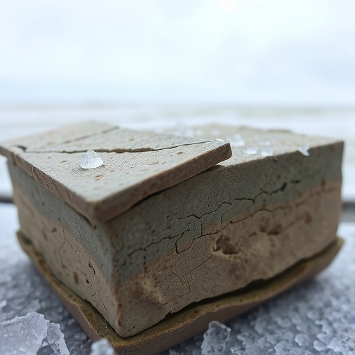 浅谈石材冻融现象的成因与预防(图1)