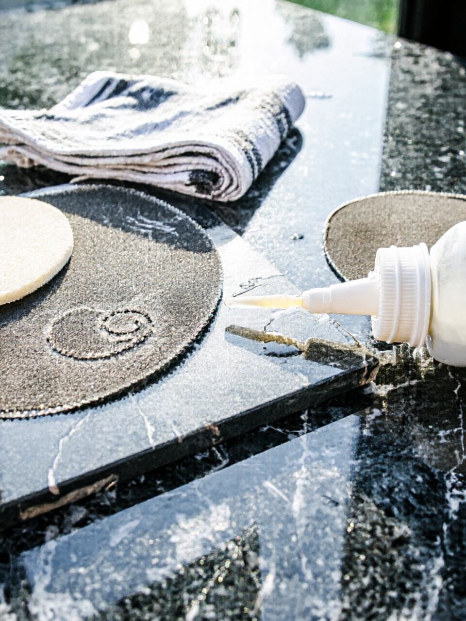 细说石材保养(图1)