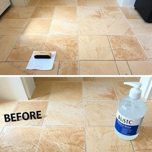 石材的2点保养处理(图1)