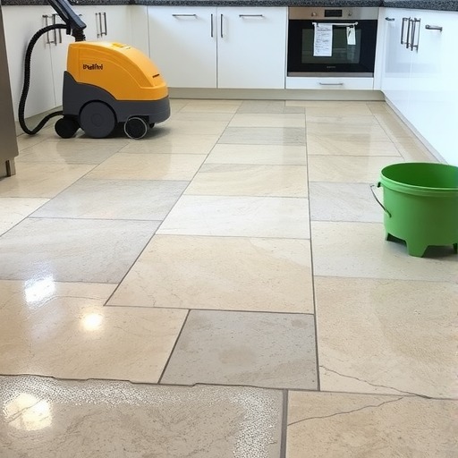 石材如何铺装保养(图1)