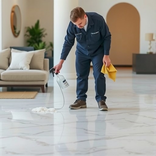 石材水斑的预防方法(图1)