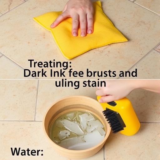 墨水类石材污染处理办法(图1)