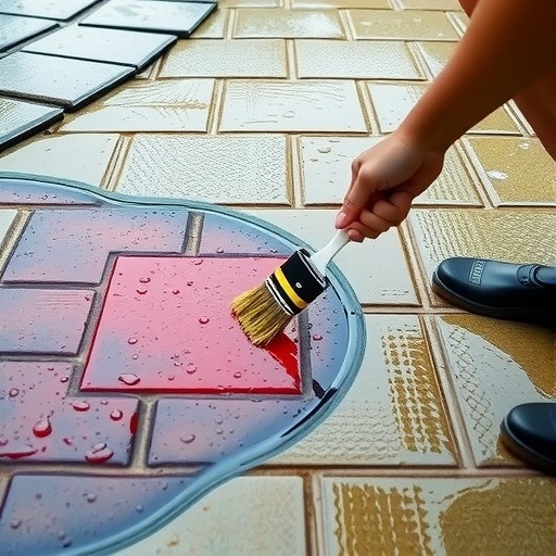 石材在潮湿雨季时的常用养护护理办法(图1)