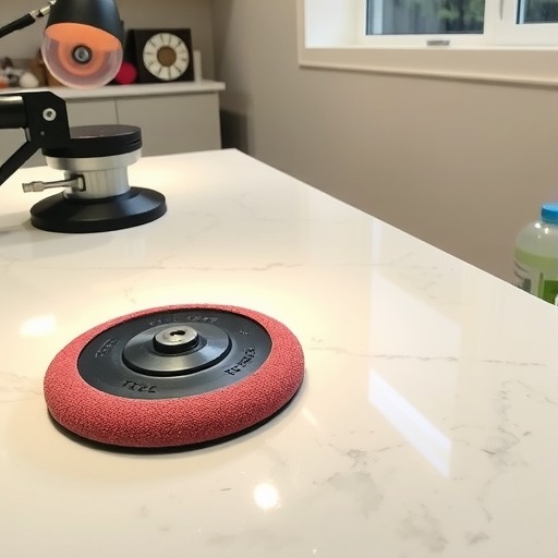 石材晶面处理的原理及关键要素(图1)