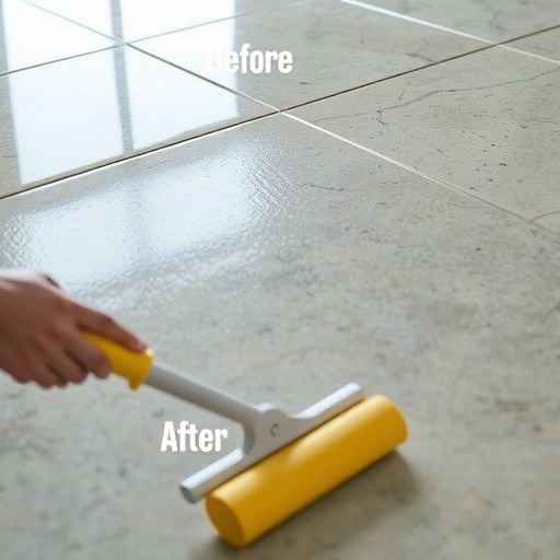 石材青春永驻——从防污和翻新开始(图1)