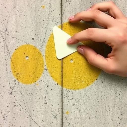 3种石材锈黄的产生与预防(图1)