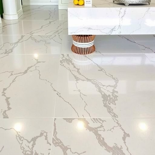 大理石翻新后的四大效果(图1)