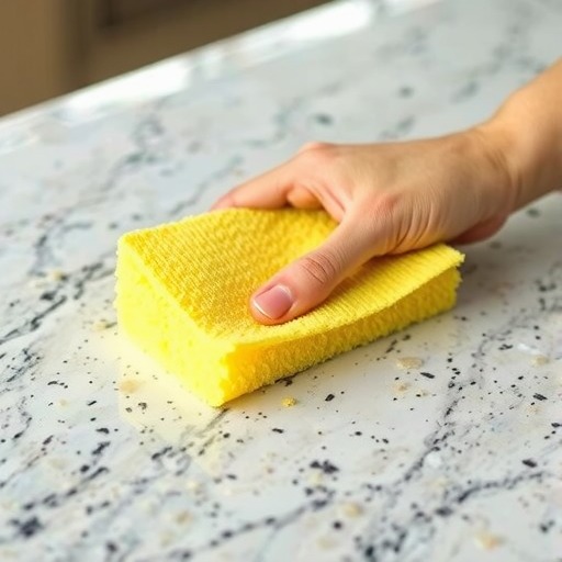 福建丁香石花岗岩产品在日常生活中的护理方法(图1)