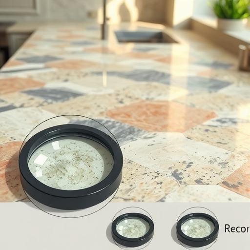 家装石材的色差该如何避免(图1)