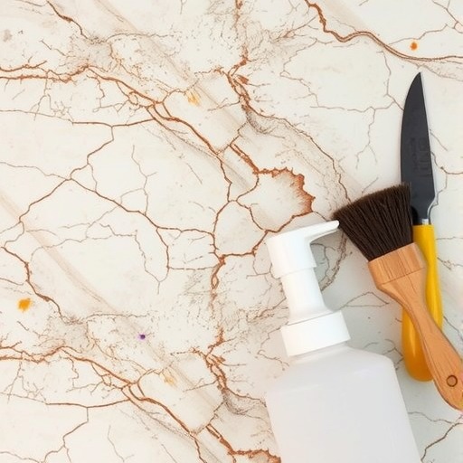 常见石材病变及养护治理大全(图1)