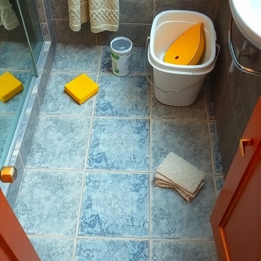 石材的日常清洗护理常识(图1)