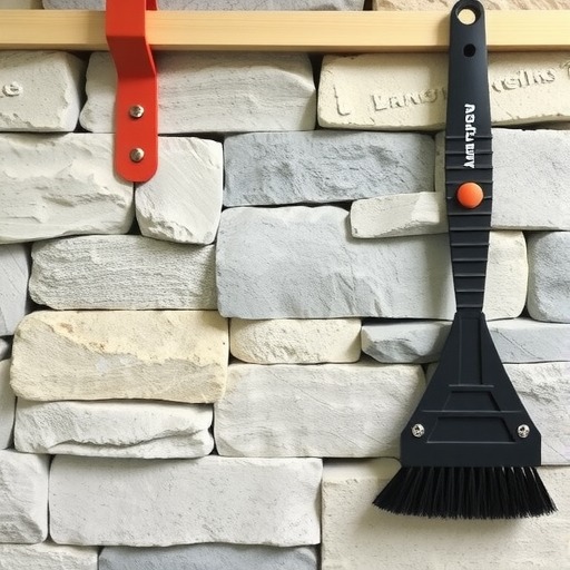 外墙干挂比湿贴施工最基本的四点护理优势(图1)