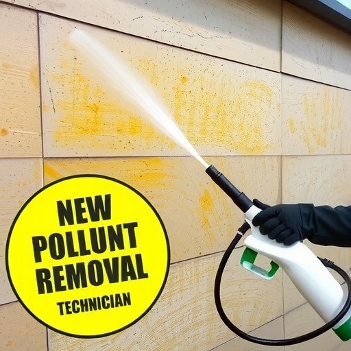 石材幕墙贴面污染问题的有效应对措施(图1)