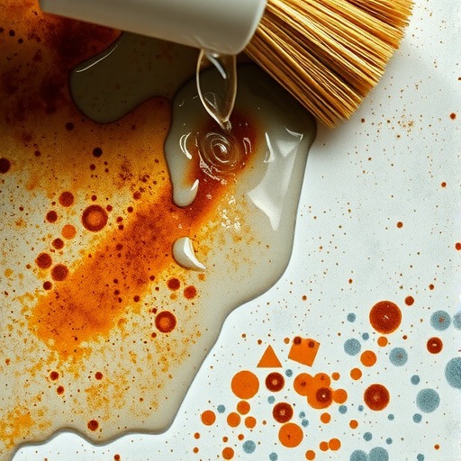 教您几招翻新黄锈石的小妙招和如何保养黄锈石(图1)