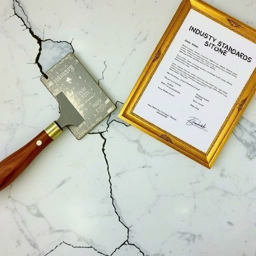 石材修补相关标准规定及后期养护(图1)