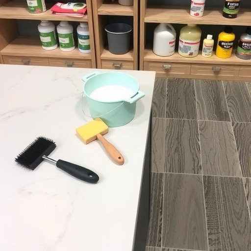 石材养护的八项基本知识(图1)