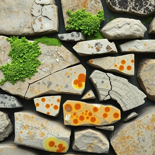 石材病症造成的多种原因(图1)