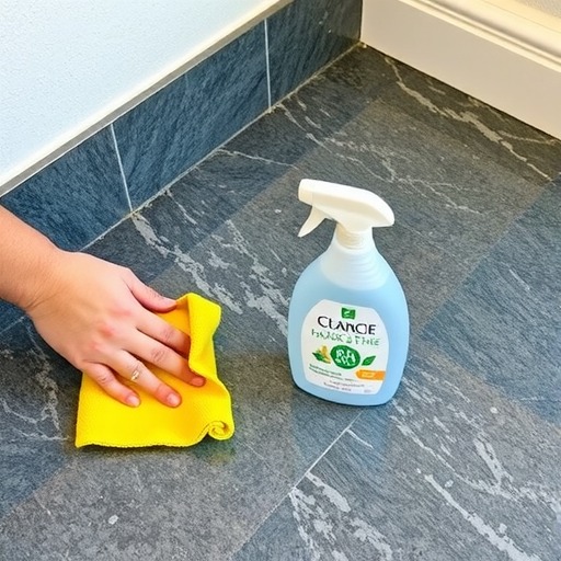 灰麻石材的日常保养与维护(图1)