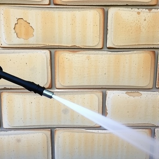 幕墙石材被污染了该如何处理(图1)