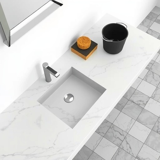 卫浴石材的选择与清洁保养(图1)