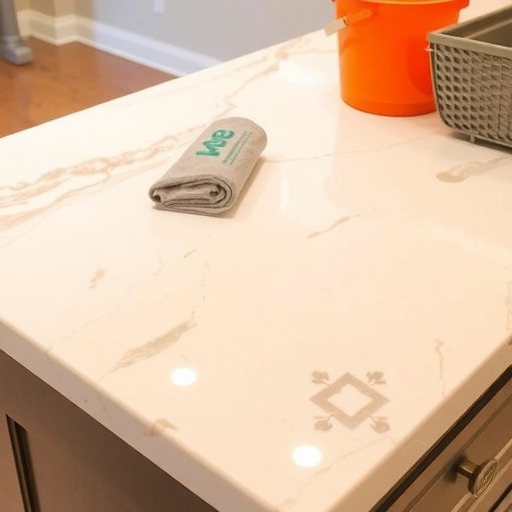 家装石材水斑的日常养护必备知识(图1)