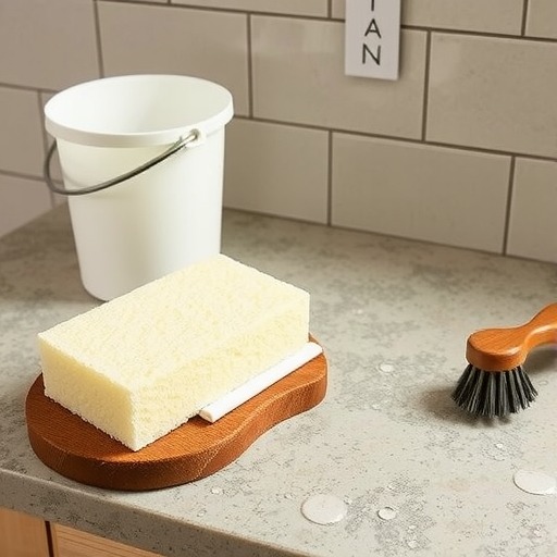 石材卫浴：如何做到全方位地清洁保养？(图1)