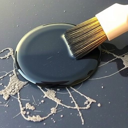 芝麻黑石材不可忽视的保养和防护(图1)