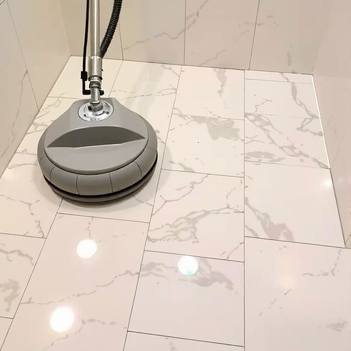 谈谈大理石应该如何养护翻新(图1)