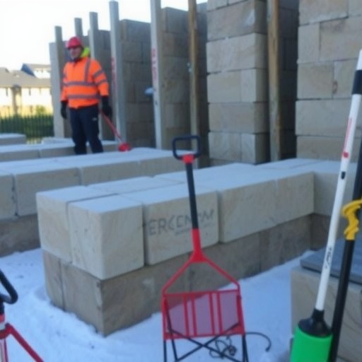 冬季石材施工要注意哪些问题(图2)