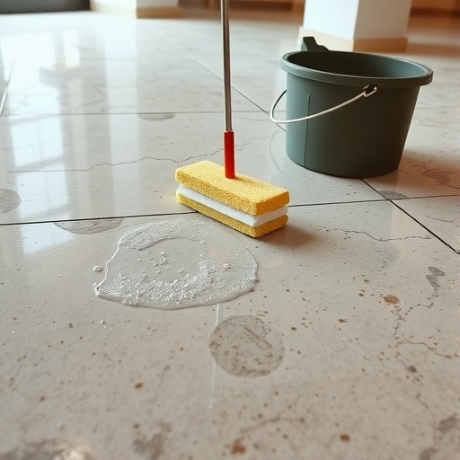 地面石材日常护理注意事项(图1)