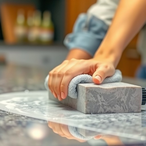 正确的石材养护方法有哪些(图1)