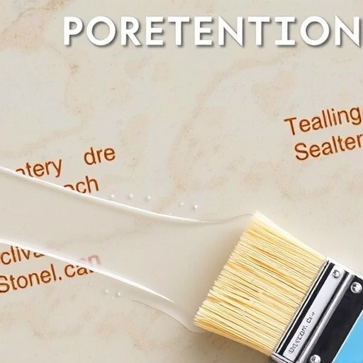 天然石材的密封护理知识(图1)