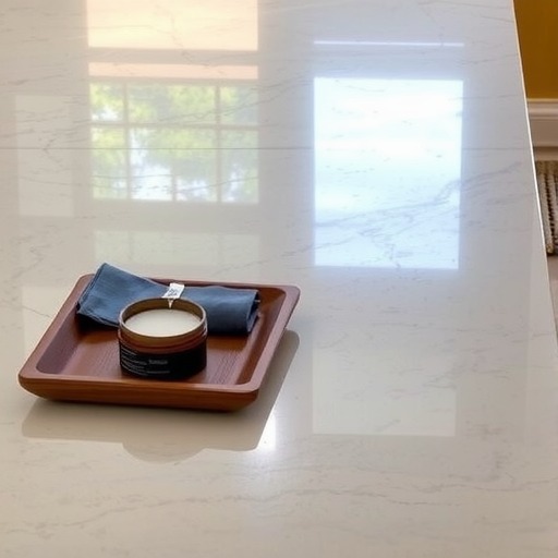 天然石材如何养护才能保持光鲜(图1)