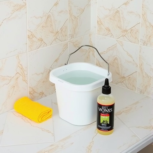 浴室石材的保养法则(图1)