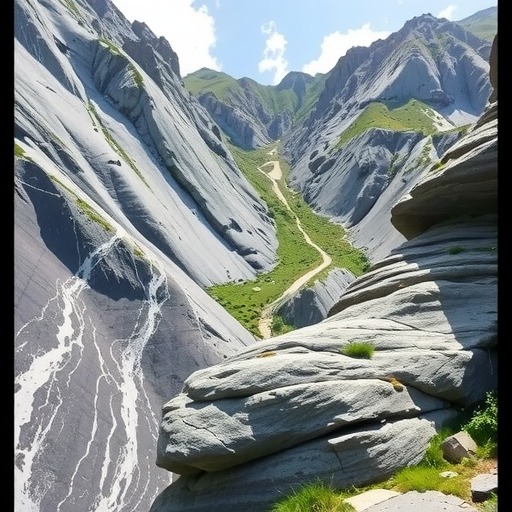 大理石与青石的区别(图1)