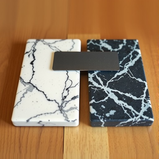 天然花岗岩与大理石的硬度区别(图1)