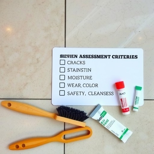 石材保养不随便，七项评估走在前(图1)