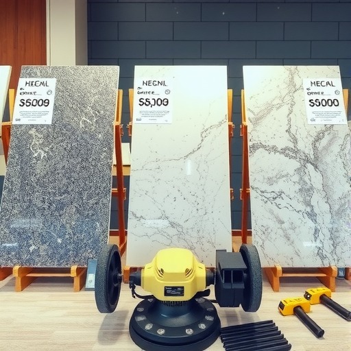 石材城护理频道为你讲述哪些石材才需要翻新(图1)