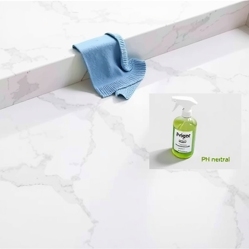 石材养护保持表面光泽 切莫乱用清洁剂(图1)